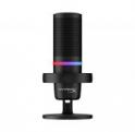 HyperX DuoCast RGB USB Condenser Microphone - PS4/PS5/PC/Mac