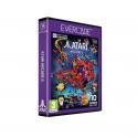 Blaze Evercade Atari Arcade 2