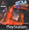 Street Fighter Ex Plus Alpha