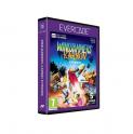 Blaze Evercade Windjammers, Karnov & Friends