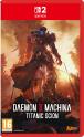Daemon X Machina Titanic Scion