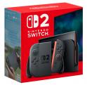 Nintendo Switch 2 Console (OBS, ENDAST 1 EX PER KUND)