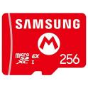 Nintendo Switch 2 Micro SD EXP SAMSUNG
