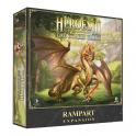 Heroes of Might and Magic III - Rampart expansion