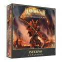 Heroes of Might and Magic III - Inferno expansion