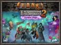Clank Legacy 2: Acquisitions Incorporated - Darkest Magic