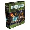 Arkham Horror TCG: The Drowned City - Campaign Expansion