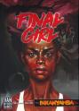 Final Girl Slaughter in the Groves