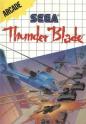 Thunder Blade