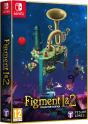 Figment 1 and 2 - Collectors Edition - Tesura Games