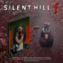Silent Hill f Steelbook - Utan Spel 