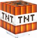 Minecraft Tnt Light With Sound
