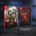 Front Mission 2 Remake - Forever Limited 