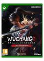 WUCHANG: Fallen Feathers Day 1 Edition