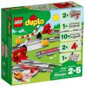 LEGO DUPLO Town 10882 Spår