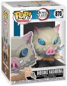 FUNKO POP! Anime: Demon Slayer - Inosuke Hashibira
