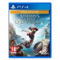 Assassin Creed: Odyssey - Gold Edition