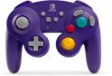 PowerA Wireless GameCube Controller for Nintendo Switch-Purple