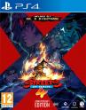 Street of Rage 4: Anniversary Edition
