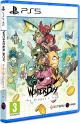 Wonder Boy: The Dragons Trap