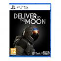 Deliver us the Moon