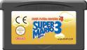Super Mario Advance 4: Super Mario Bros 3 
