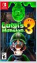 Luigis Mansion 3 (Import)