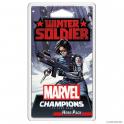 Marvel Champions: Hero Pack - Winter Soldier