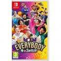 Everybody 1-2 Switch (UK, SE, DK, FI)(Saknar Omslag)