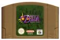 Zelda: Majoras Mask