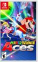 Mario Tennis Aces (Import)