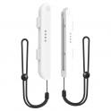 Fg Joy-con Hand Wrist Strap - 1 Pair White