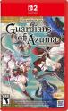 Rune Factory: Guardians of Azuma (Import)