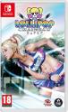 Lollipop Chainsaw RePOP