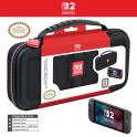 NS2 Deluxe Travel Case (Black)