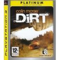 Colin McRae: Dirt - Platinum