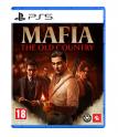 Mafia: The Old Country (Day One Edition)