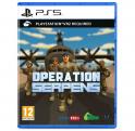 Operation Serpens (PSVR2)