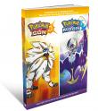 Pokemon Sun & Pokemon Moon: The Official Alola Region Strategy Guide /Guide