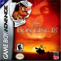 Lion King 1.5 