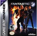 Fantastic 4 