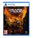 Gears of Wars: Reloaded