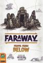 Faraway: People From Below expansion (svensk version)