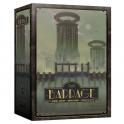 Barrage (Kantstött box)
