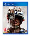 Ps4 Call Of Duty: Black Ops - Cold War