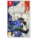 RAIDOU Remastered: The Mystery of the Soulless Army