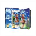 Trails in the Sky 1st Chapter SteelBook Ed