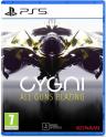 Cygni: All Guns Blazing