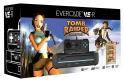 Evercade VS-R + Tomb Raider