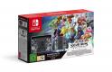 Nintendo Switch console - Super Smash Bros. Ultimate Edition